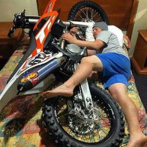 Meet your Posher, Ryan